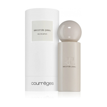 Courreges Courreges Seconde Peau - изглед 3