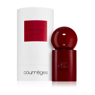 Courreges Courreges L'Empreinte