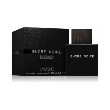 Lalique Lalique Encre Noire - изглед 3
