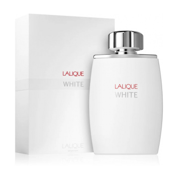 Lalique Lalique White