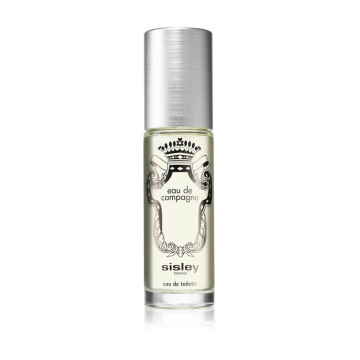 Sisley Sisley Eau de Campagne - изглед 2