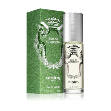 Sisley Sisley Eau de Campagne