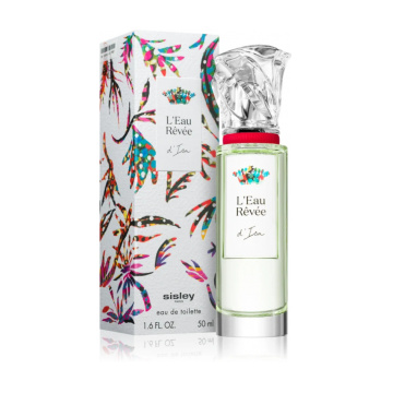Sisley Sisley L'Eau Revee D'Isa - изглед 3