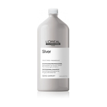 L'Oréal Professionnel L'Oréal Professionnel Série Expert Silver - изглед 2