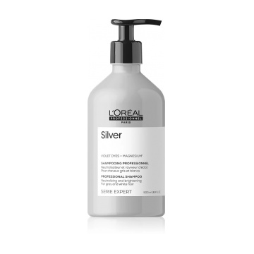 L'Oréal Professionnel L'Oréal Professionnel Série Expert Silver