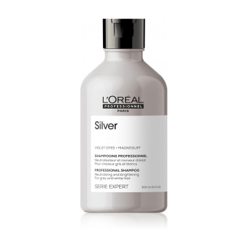 L'Oréal Professionnel L'Oréal Professionnel Série Expert Silver - изглед 3