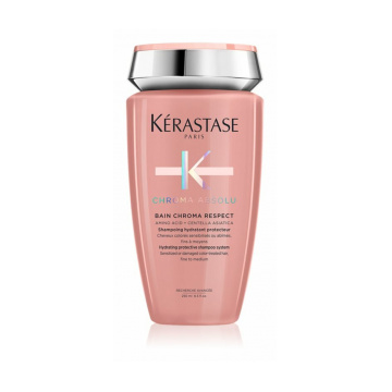 Kerastase Kerastase Chroma Absolu Bain Chroma Respect