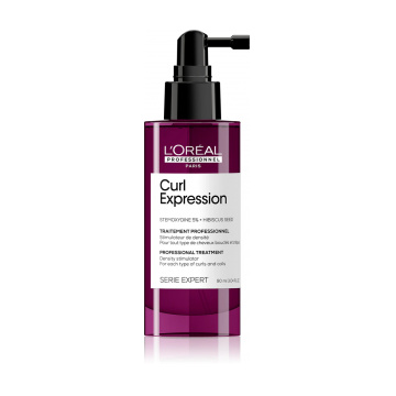 L'Oréal Professionnel L'Oréal Professionnel Curl Expression Professional Treatment