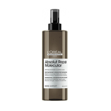 L'Oréal Professionnel L'Oréal Professionnel Absolut Repair Molecular Professional Concentrated Pre-Treatment
