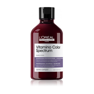 L'Oréal Professionnel L'Oréal Professionnel Vitamino Color Spectrum Professional Shampoo