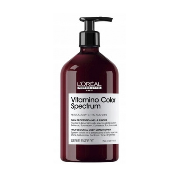 L'Oréal Professionnel L'Oréal Professionnel Vitamino Color Spectrum Professional Deep Conditioner