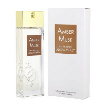 Alyssa Ashley Alyssa Ashley Amber Musk