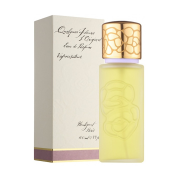 Houbigant Houbigant Quelques Fleurs L'Original