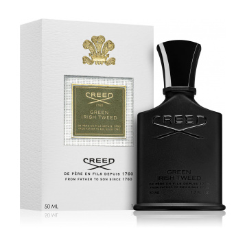 Creed Creed Green Irish Tweed - изглед 2