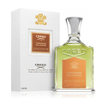 Creed Creed Tabarome Millesime - изглед 3