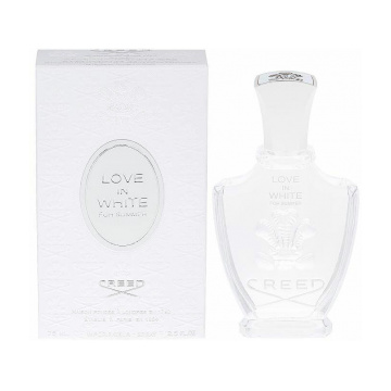 Creed Creed Love In White For Summer
