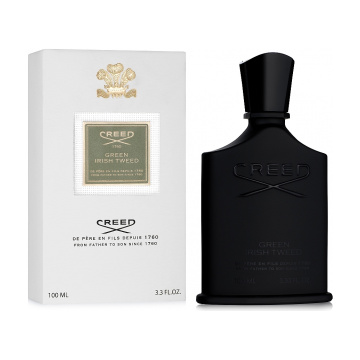 Creed Creed Green Irish Tweed