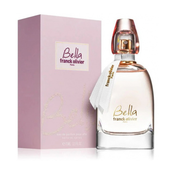 Franck Olivier Franck Olivier Bella