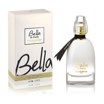 Franck Olivier Franck Olivier Bella In Paris