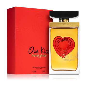 Franck Olivier Franck Olivier One Kiss