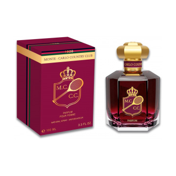 Monte-Carlo Country Club Monte-Carlo Country Club Monte-Carlo Country Club