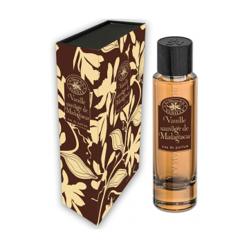 Maison de la Vanille Maison de la Vanille VANILLE SAUVAGE DE MADAGASCAR - изглед 2