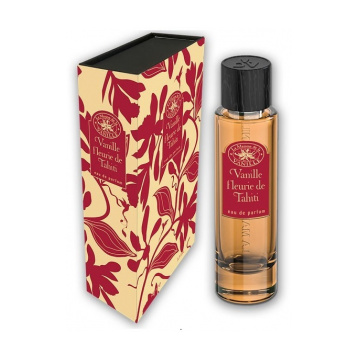Maison de la Vanille Maison de la Vanille VANILLLE FLEURIE DE TAHITI EAU DE PARFUM - изглед 2