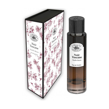 Maison de la Vanille Maison de la Vanille NOIR TOSCANE - VANILLE RAISON