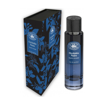 Maison de la Vanille Maison de la Vanille VANILLE ORCHIDEE NOIRE - изглед 2