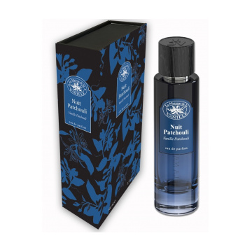 Maison de la Vanille Maison de la Vanille VANILLE PATCHOULI - изглед 2