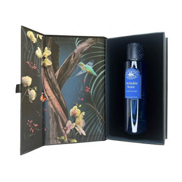Maison de la Vanille Maison de la Vanille VANILLE ORCHIDEE NOIRE