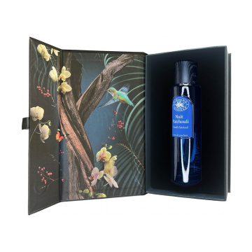 Maison de la Vanille Maison de la Vanille VANILLE PATCHOULI