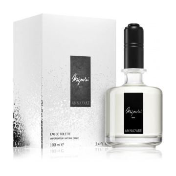 Annayake Annayake Miyabi Man