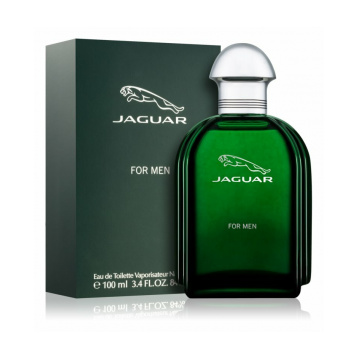 Jaguar Jaguar Jaguar