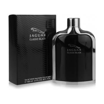Jaguar Jaguar Classic Black - изглед 2