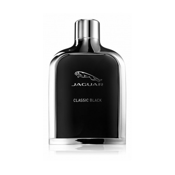 Jaguar Jaguar Classic Black