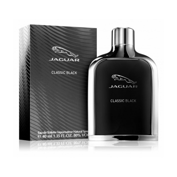 Jaguar Jaguar Classic Black