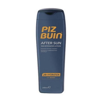 Piz Buin Piz Buin After Sun Tan Intensifier Lotion