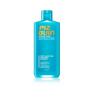 Piz Buin Piz Buin After Sun Soothing Cooling Moisturising Lotion