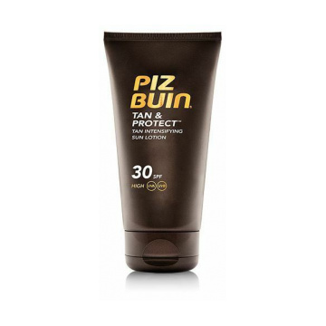 Piz Buin Piz Buin Tan & Protect Tan Intensifying Sun Lotion SPF30