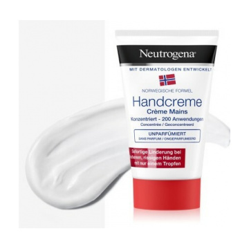 Neutrogena Neutrogena Norwegian Formula Hand Cream