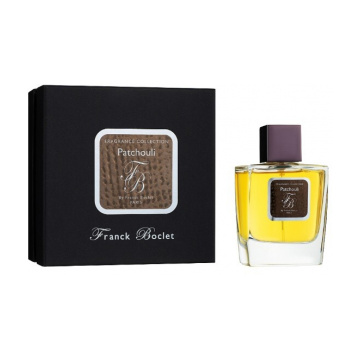 Franck Boclet Franck Boclet Patchouli - изглед 4