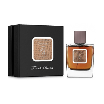 Franck Boclet Franck Boclet Cashmere - изглед 2