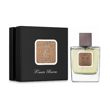 Franck Boclet Franck Boclet Leather