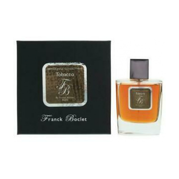 Franck Boclet Franck Boclet Tobacco - изглед 2