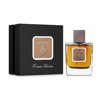 Franck Boclet Franck Boclet Heliotrope