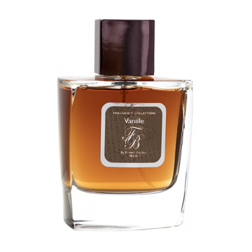 Franck Boclet Franck Boclet Vanille