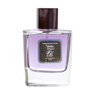 Franck Boclet Franck Boclet Violet