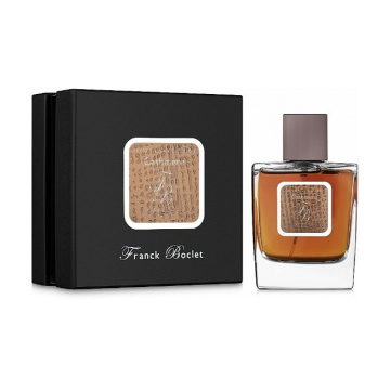 Franck Boclet Franck Boclet Cashmere