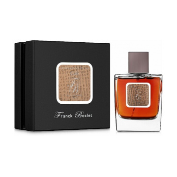 Franck Boclet Franck Boclet Cafe